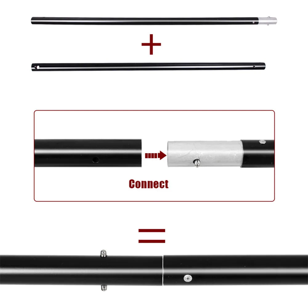 Photography Background Kit Studio Stand, Green Screen Backdrops Support Backdrop Tripod Frame.