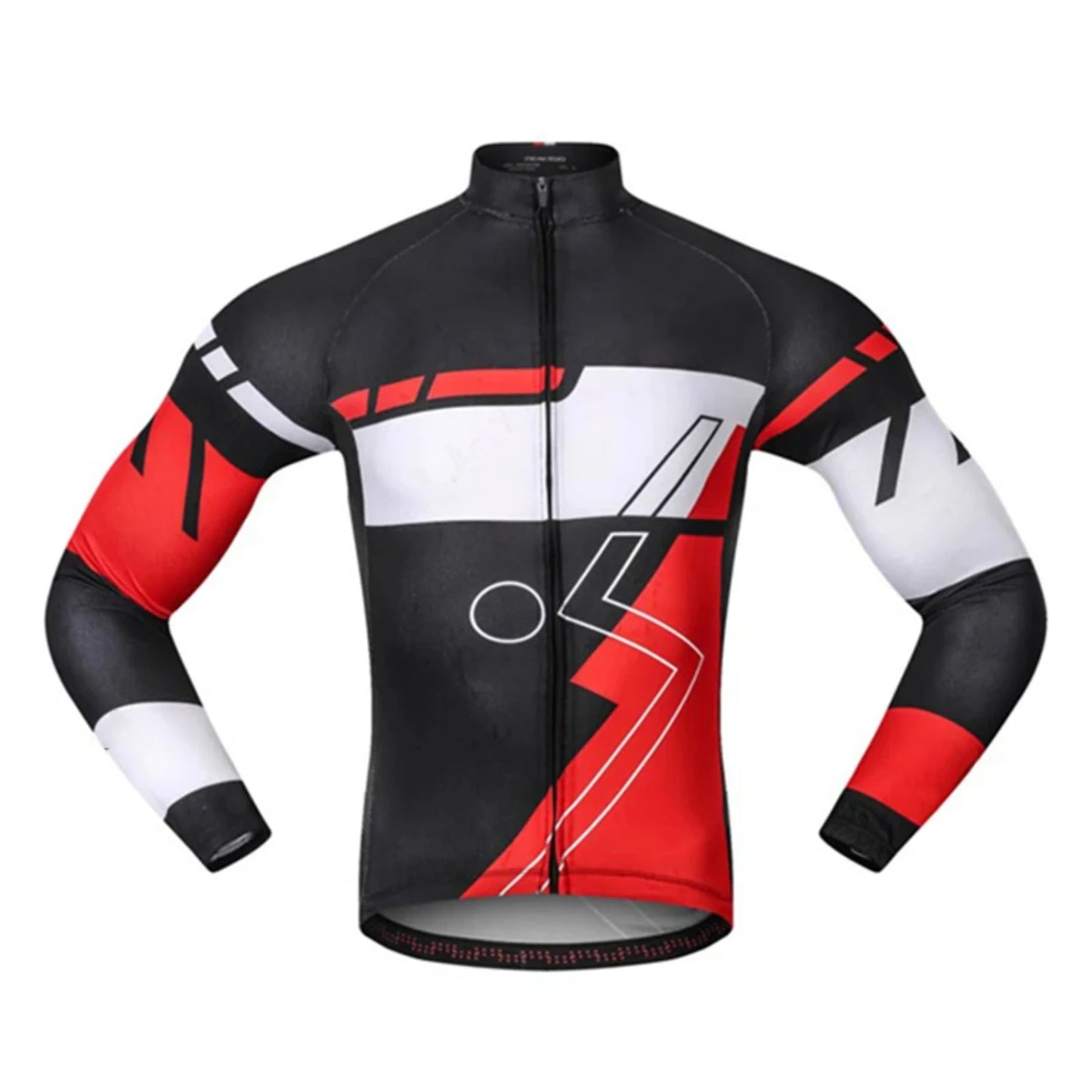 New Pro Team summer cycling Jersey set Bicycle Clothing Breathable Men Short Sleeve shirt Bike Long sleeve