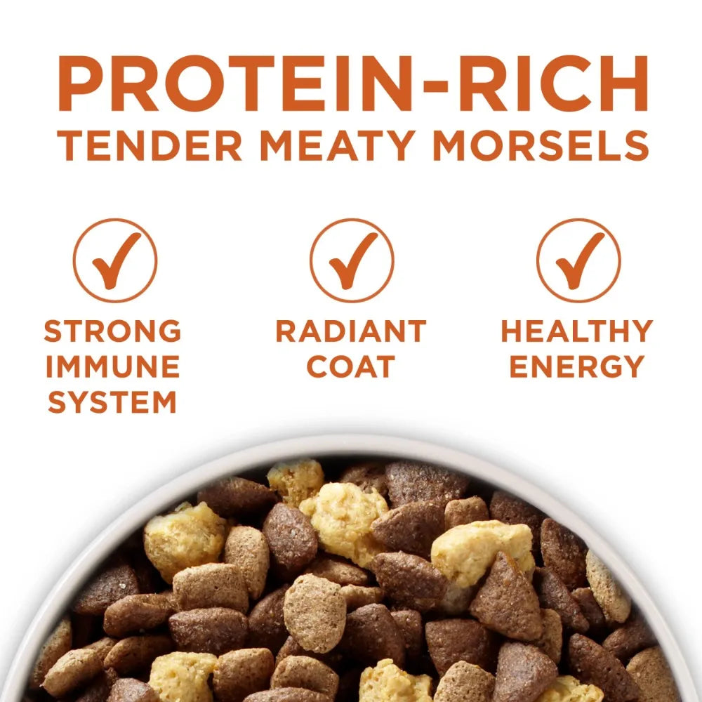 Plus Healthy Weight Dog Food Dry Formula Feed Feeding Dogs Snacks.