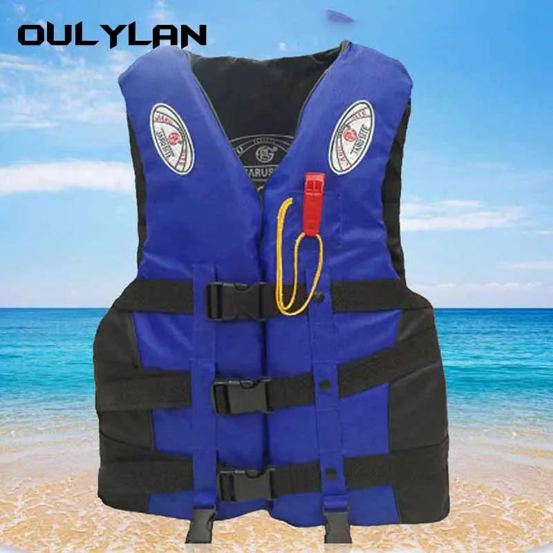 Oulylan Life Vest Adults.