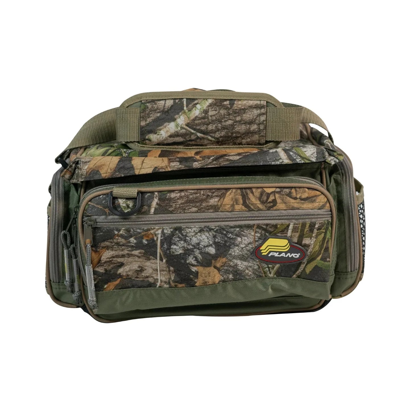 Plano Medium 3600 Series Mossy Oak Obsession Fishing Tackle Bag