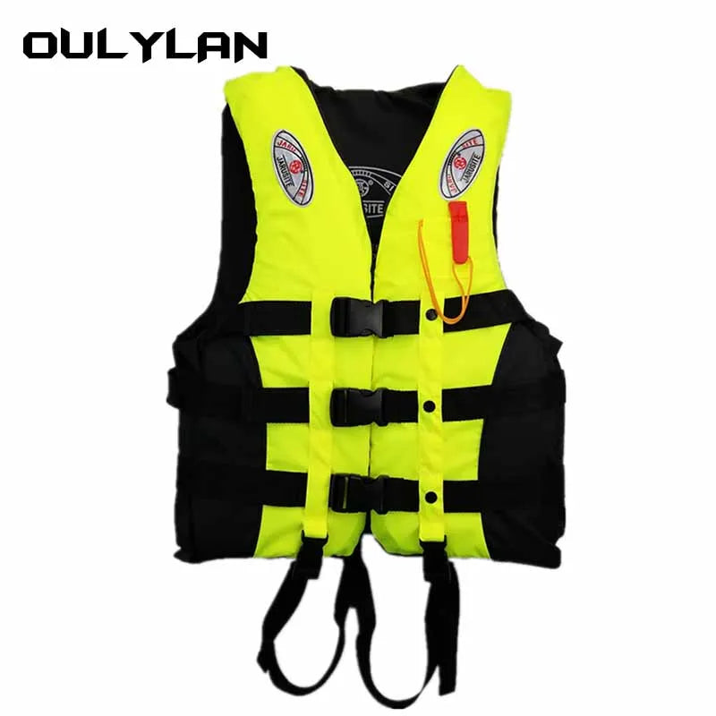 Oulylan Life Vest Adults.