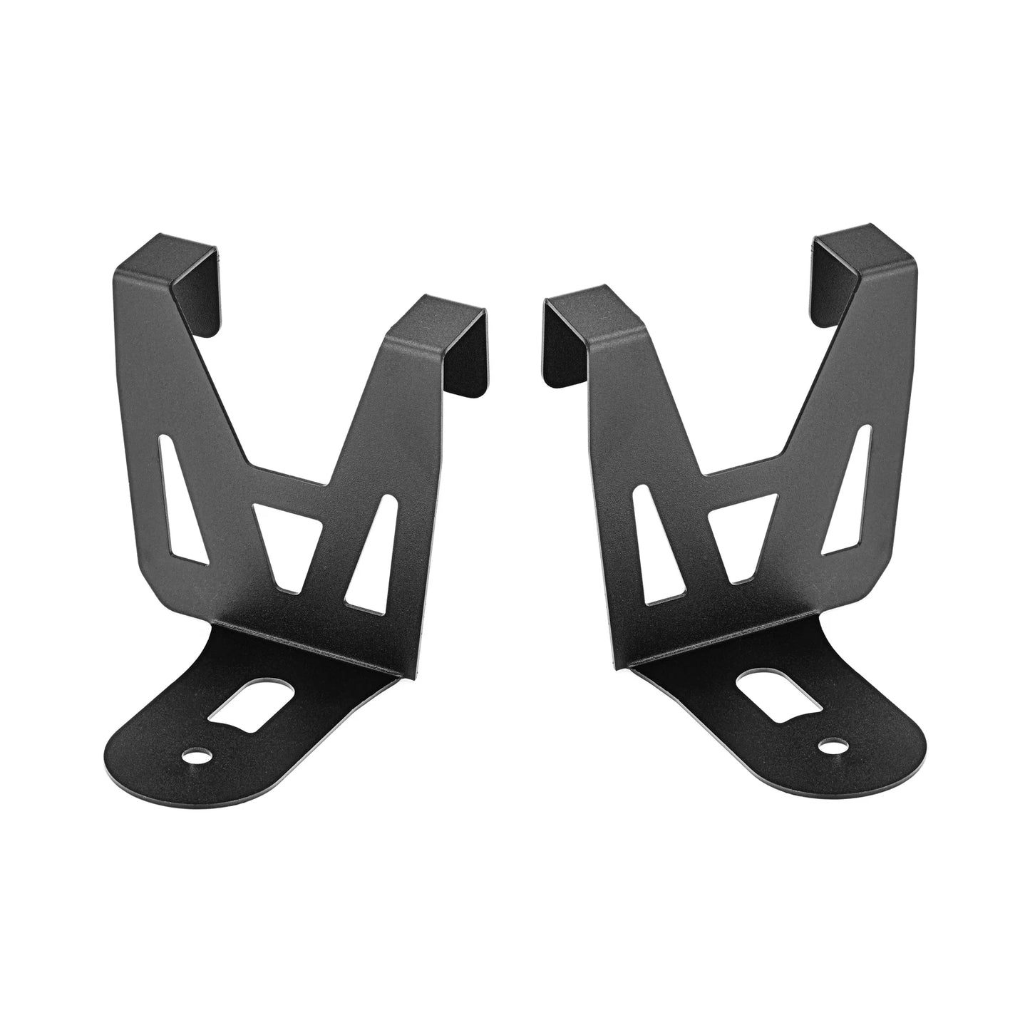 Cooler Mounting Brackets For Polaris RZR 1000 XP 1st gen Ozark 26 Quart Cooler