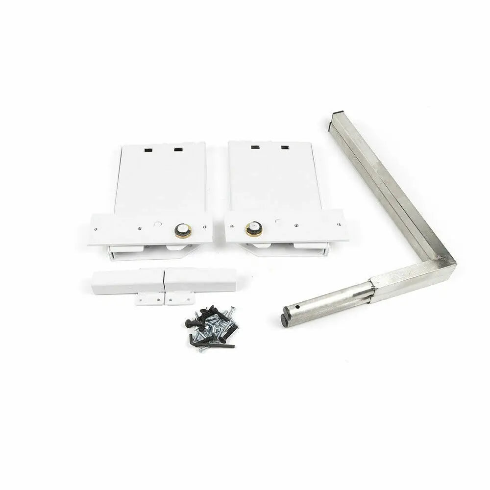 Murphy Wall Bed Springs Mechanism Hardware Kit, Heavy Duty Horizontal Mounting Bed.