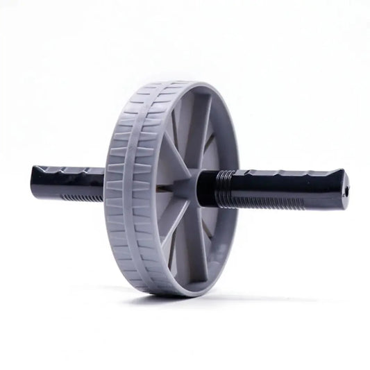 New High-quality and durable non-slip Abdominal Wheel, ideal for fitness training and exercise equipment.